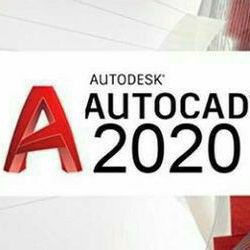 AutoCAD 2020 for Mac and Windows Desktop, Laptop