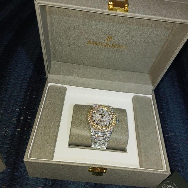 AP Watch