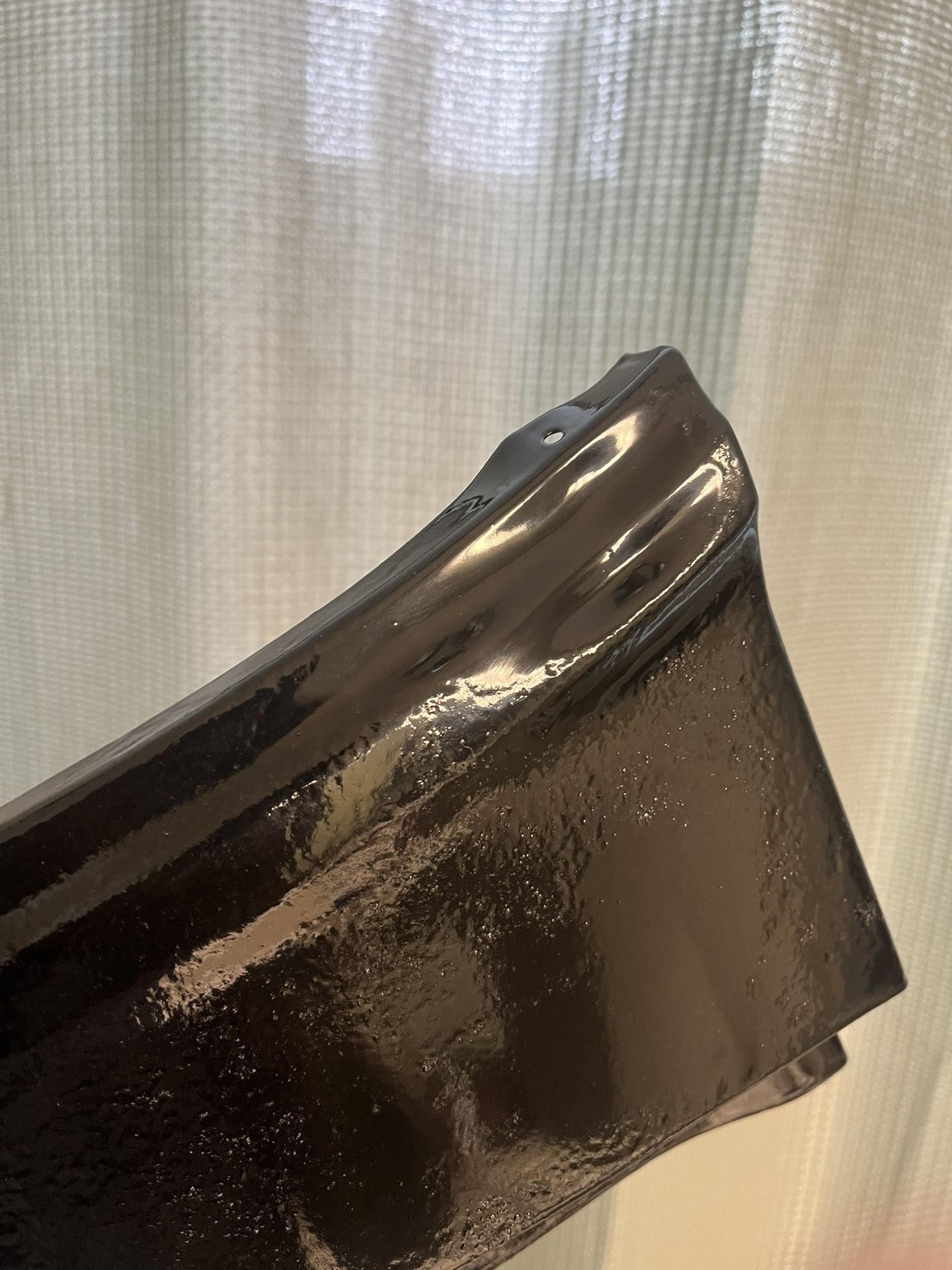 1965 Impala Right Fender Extension
