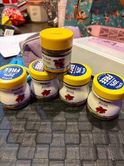 Fish Food - Betta