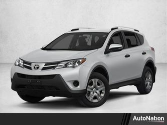 2013 Toyota RAV4