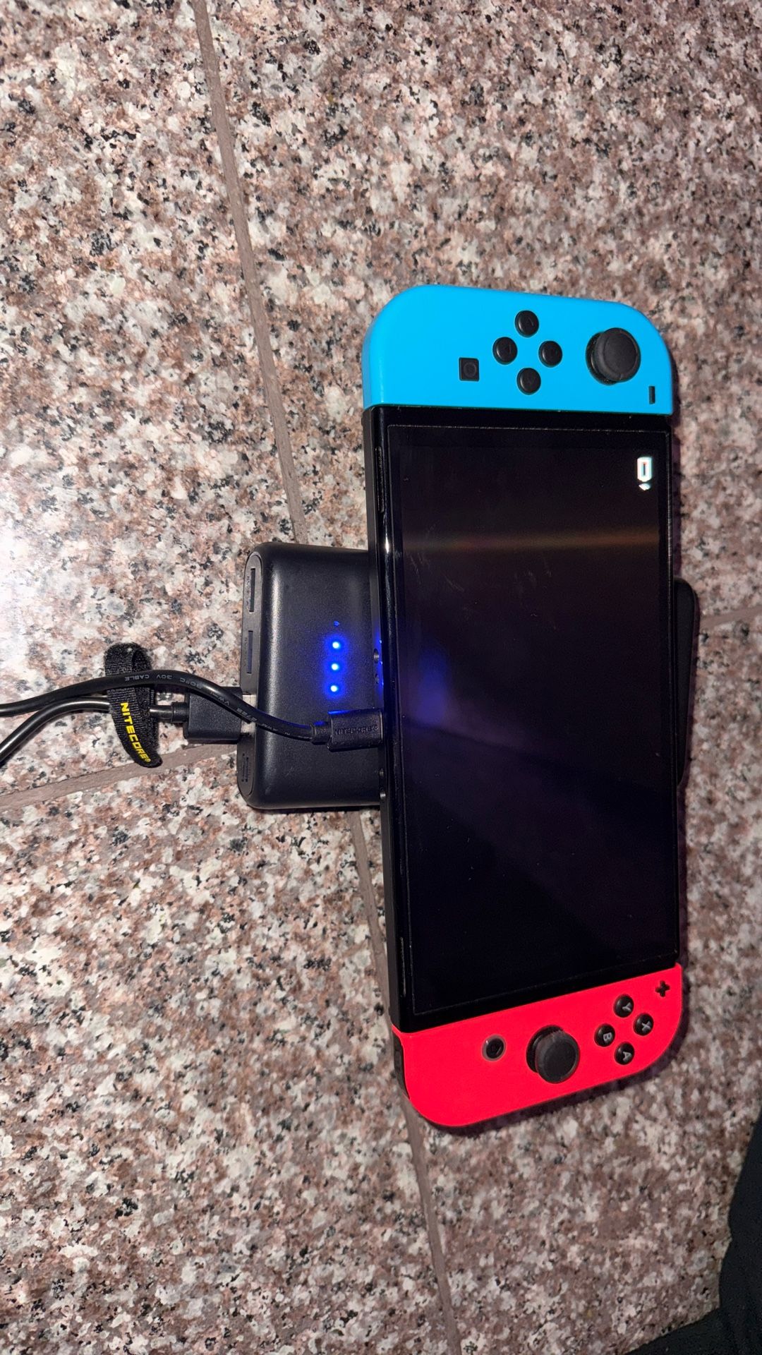 Nintendo Switch 2 Oled