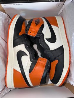 Jordan 1 Shattered Backboard SZ11