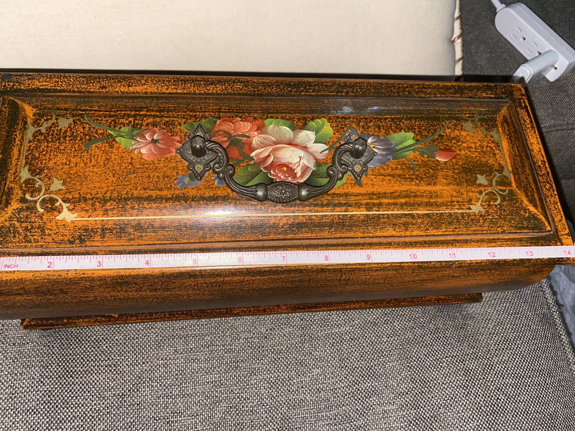 Vintage Box