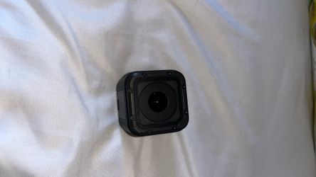 GoPro Hero4 Session Action Camera Only Working $40
