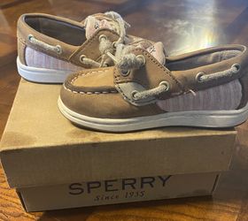 Sperry’s