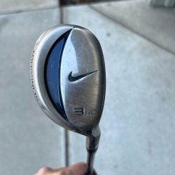 Nike Slingshot  Hybrid 
