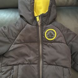 Carters Boy Jacket 24 Month 