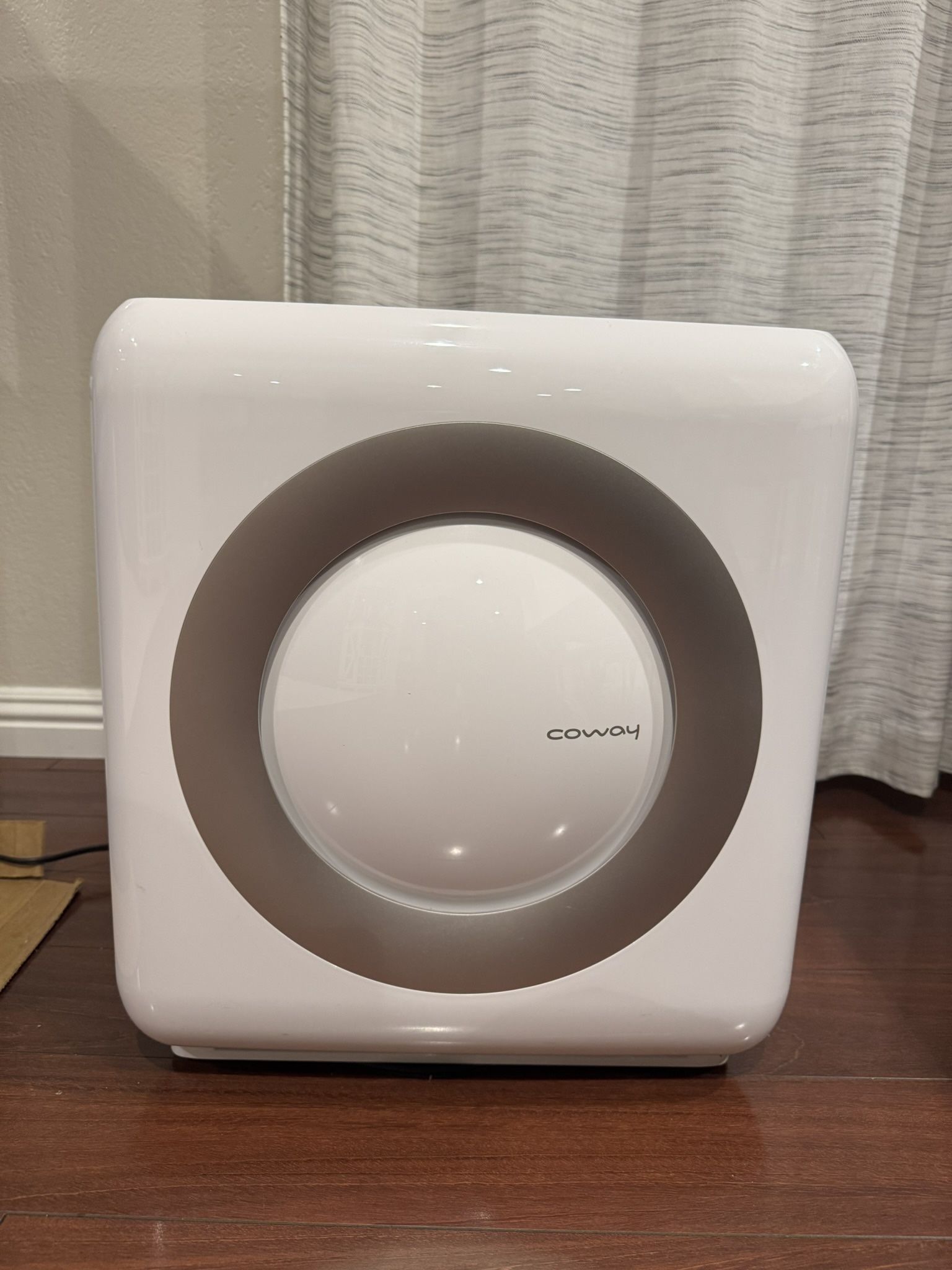 HEPA Air Purifier Coway