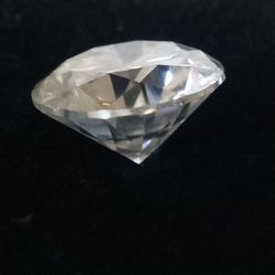 Natural Diamond Tiffany's & Co.