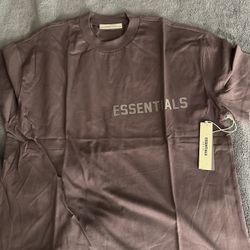 Fear Of God Essential Shirt 