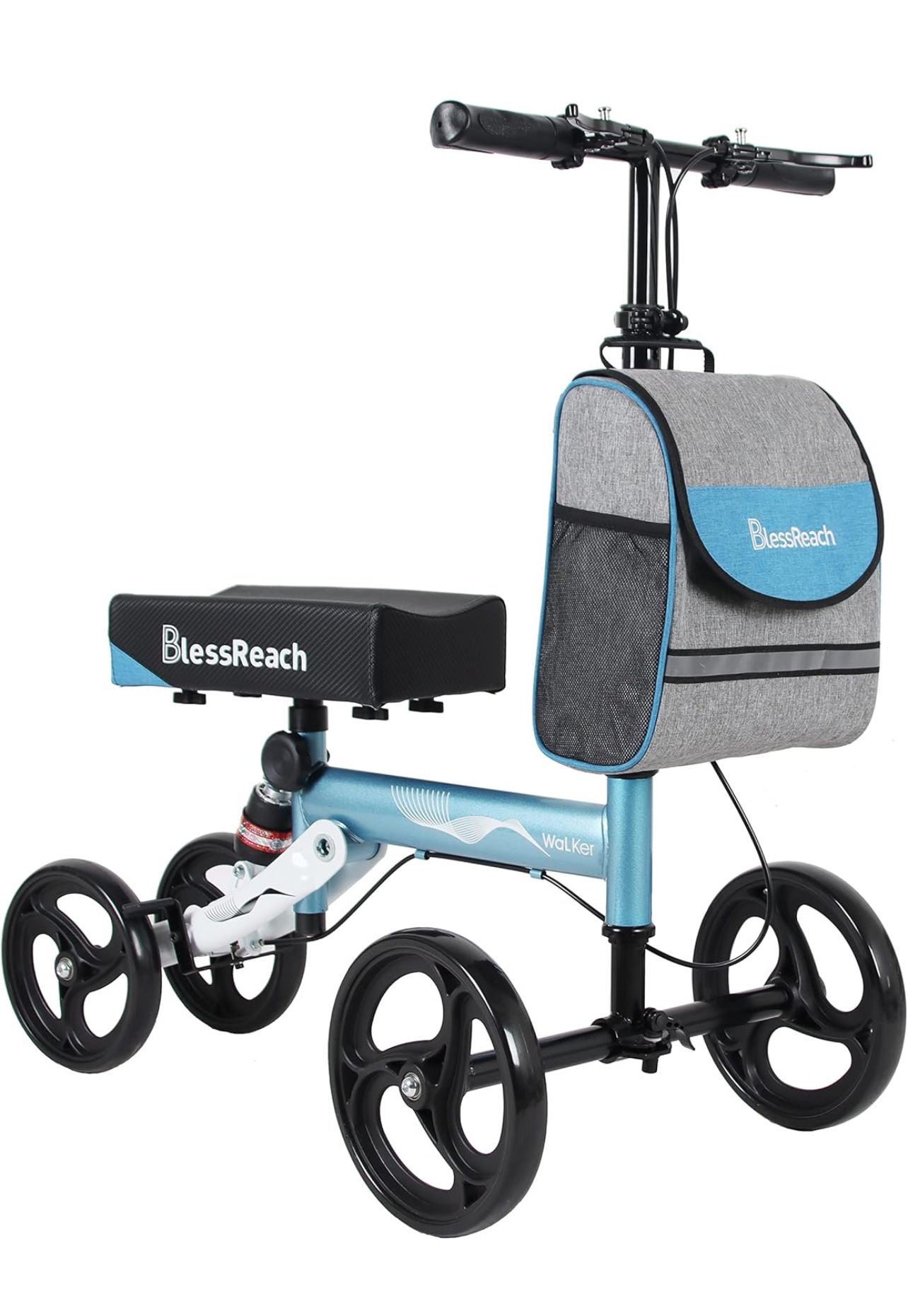 New Knee Scooters