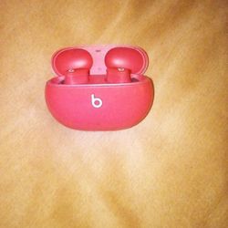 Beats By Dre Studio Buds