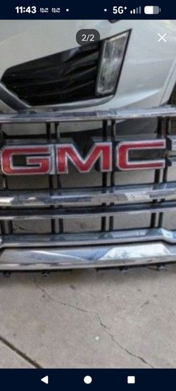 yukon grill $40.  2021 to 2023
