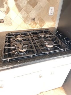 Stove