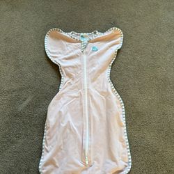 Infant Swaddle