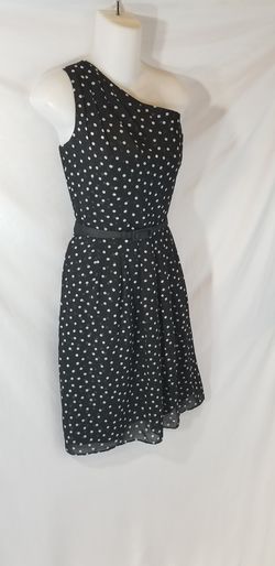 White house black market dress