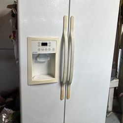 Fridge - In Good Working Condition 