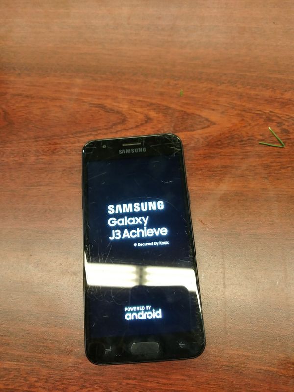 samsung j30