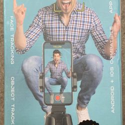 Phone Tripod 