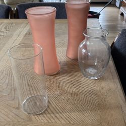 Vases
