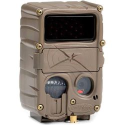 Game camera
