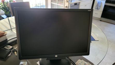 19 inch CTL 195UW LCD Computer Monitor