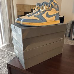SIZE 13 PAIRS (New Balance, Jordan)