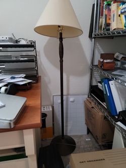 Floor Lamp