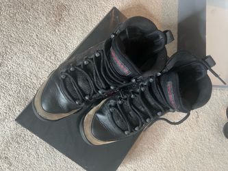 Jordan shoes