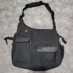 Diaper Dude Bag