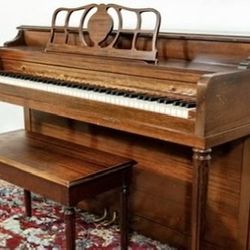 PIANO Primrose By SOHMER