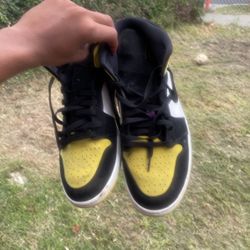 Jordan 1