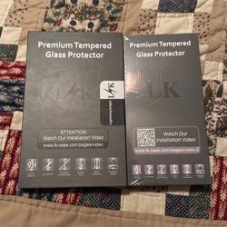 iPhone XR Screen Protectors