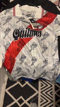 Retro jersey River Plate 1997