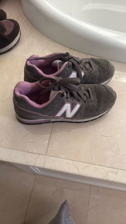 Women’s Retro New Balance Prototype 2004