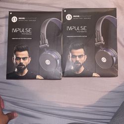 headphones