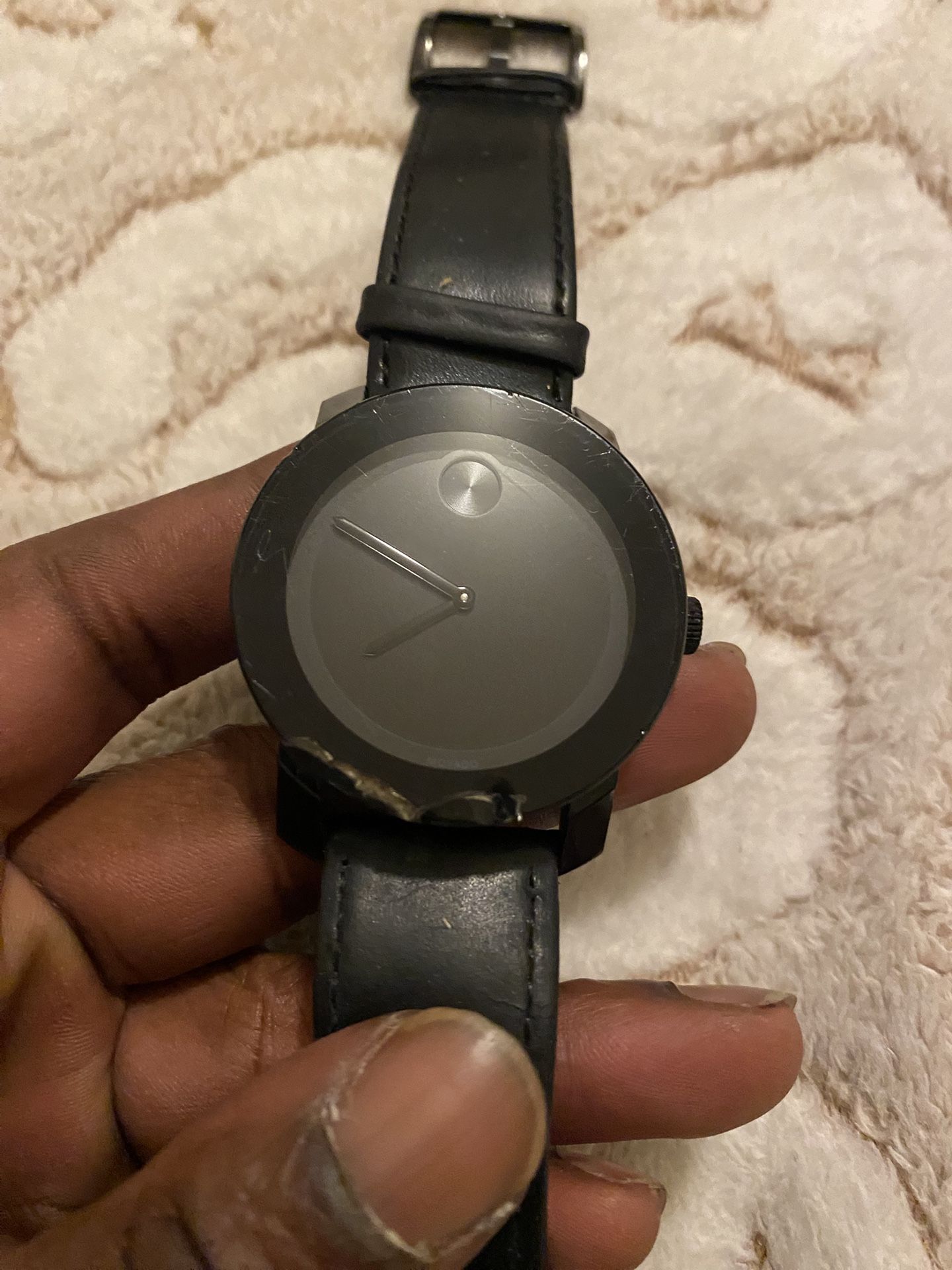Selling My Mavado Bold Men’s Watch