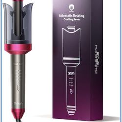 Brand New Automatic Curling Iron