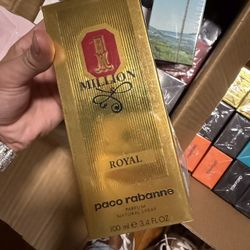 1 Million ROYAL Paco Rabanne