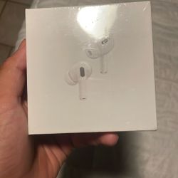 AirPod Generation 2