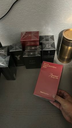 Colognes for sale