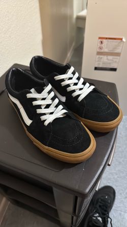 Vans Old Skool Shoes