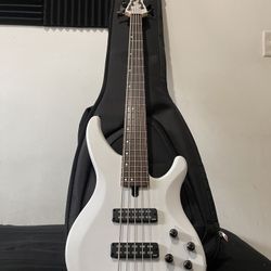 Yamaha TRBX505
