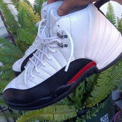 Air Jordan  12 Retro / Men/  Size 11.5