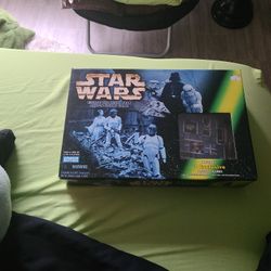 Star Wars Board Game