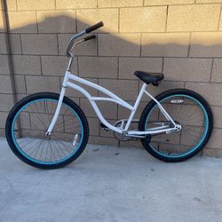 Beach Cruiser