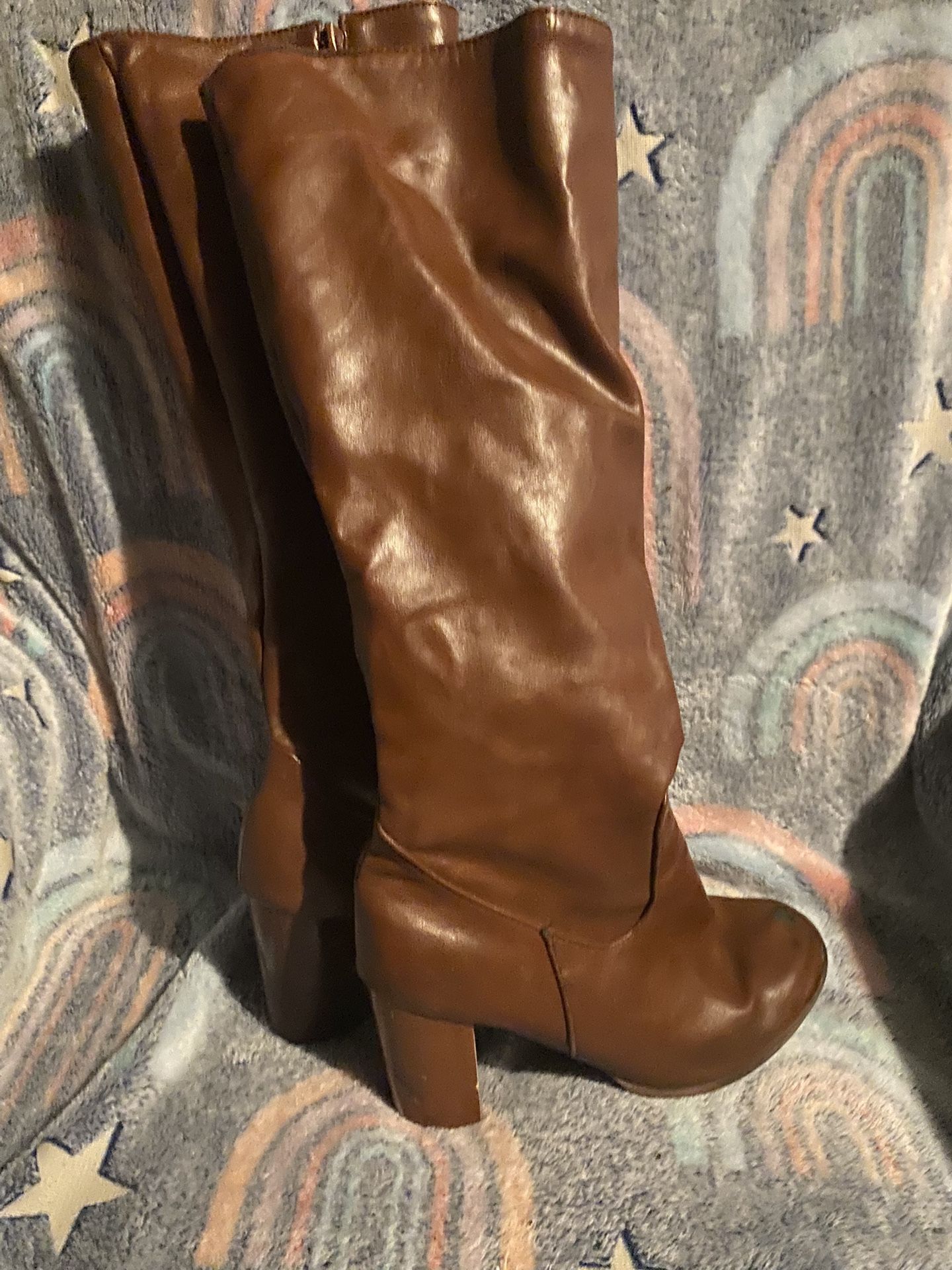 High Boots 