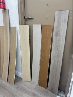 SPC Vinyl Flooring