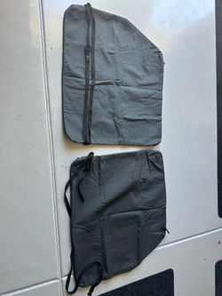 Jeep Freedom Panel Bags
